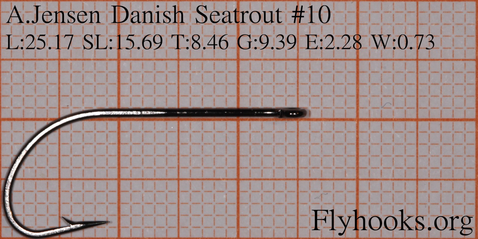 Danish Seatrout