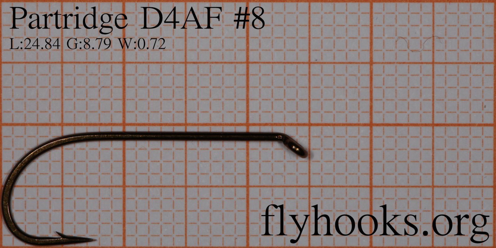 D4AF - Streamer