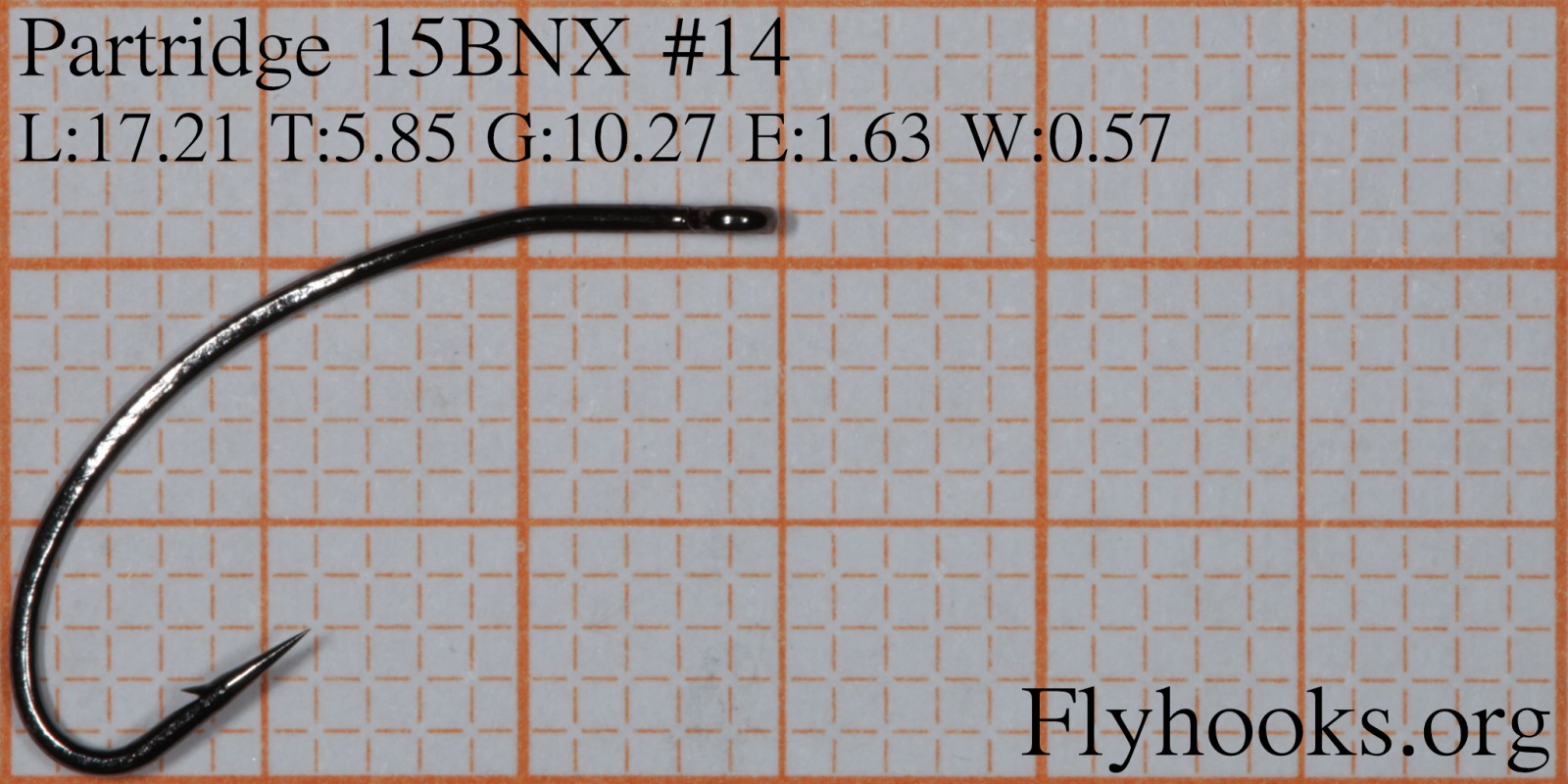 15BNX - Klinkhamer X-Treme