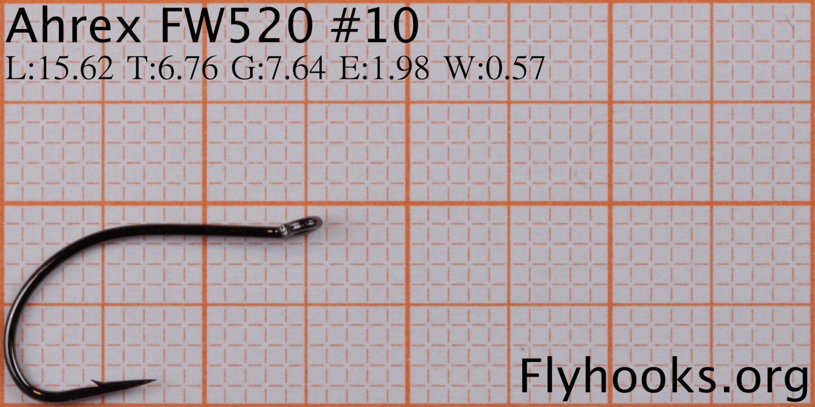 FW 520 - Emerger