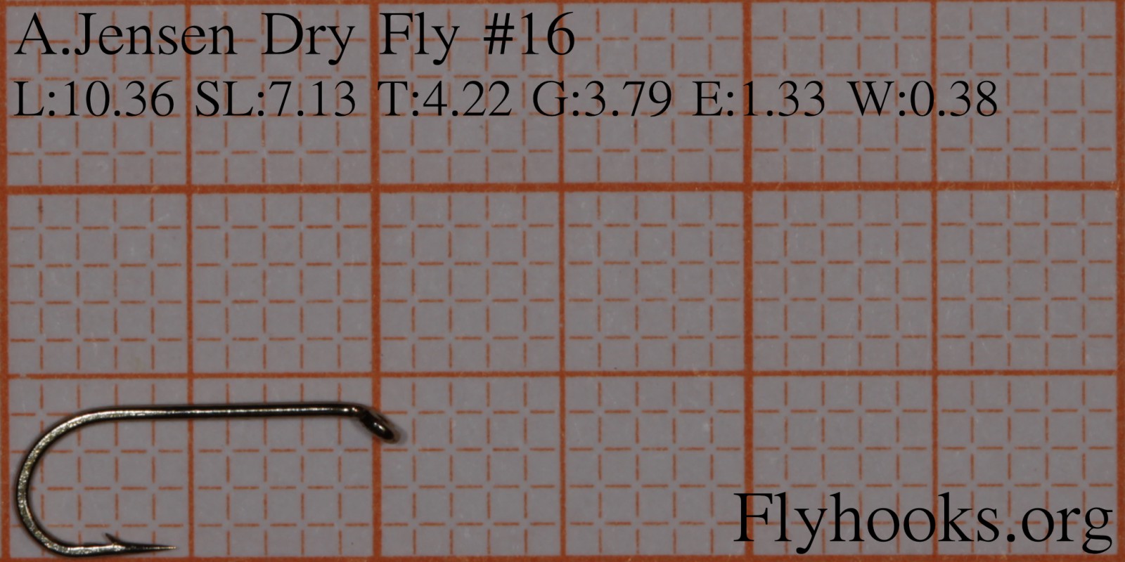 Dry Fly