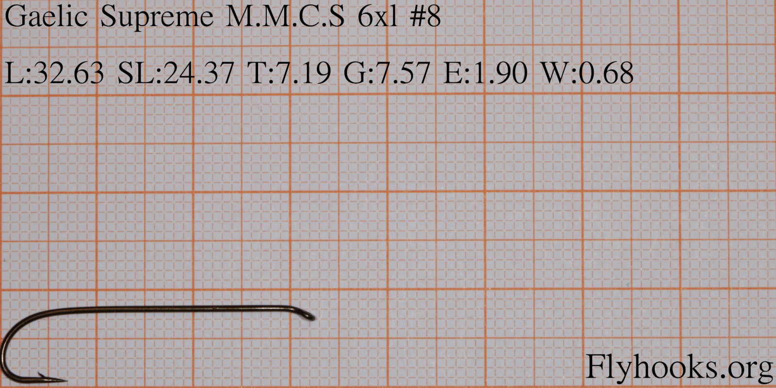 M.M.C.S 6xl