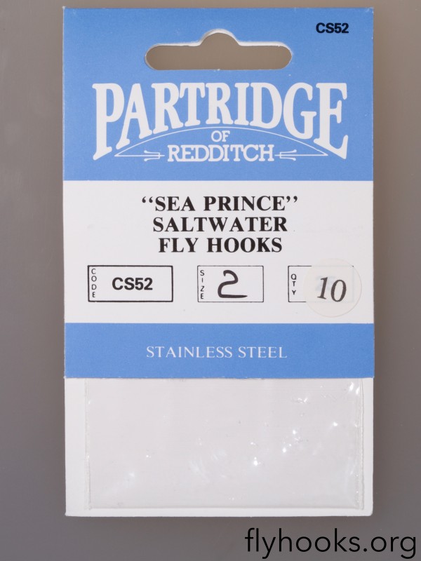 CS52 - Sea Prince