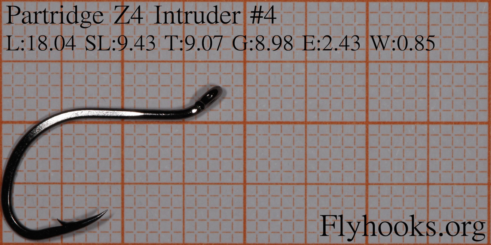 Z4 - Intruder