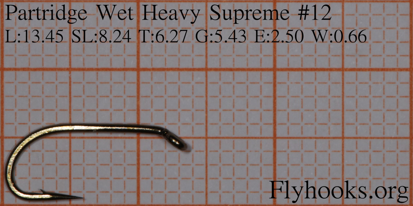 G3A/L - Wet Heavy Supreme