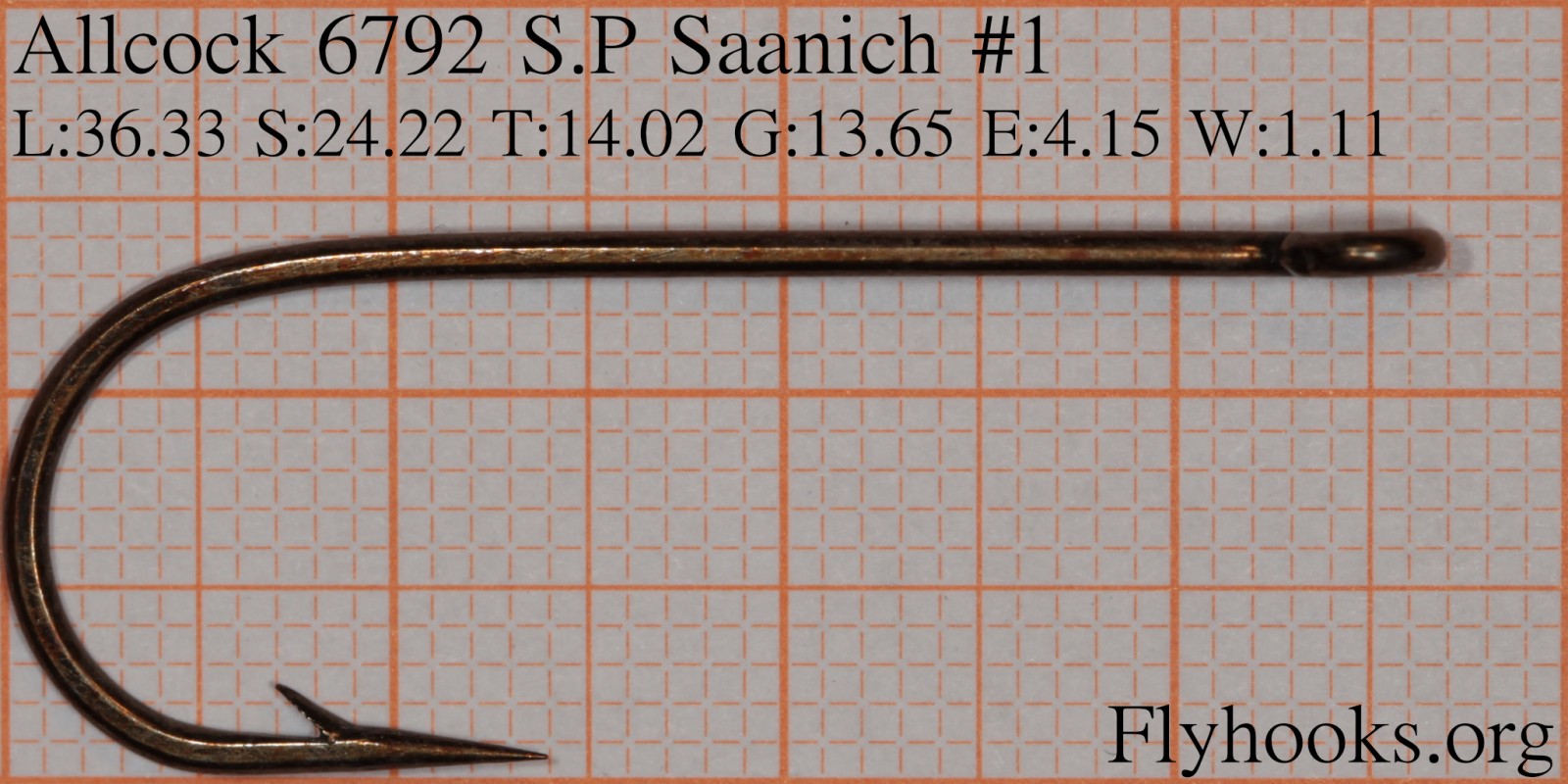 6792 S.P Saanich