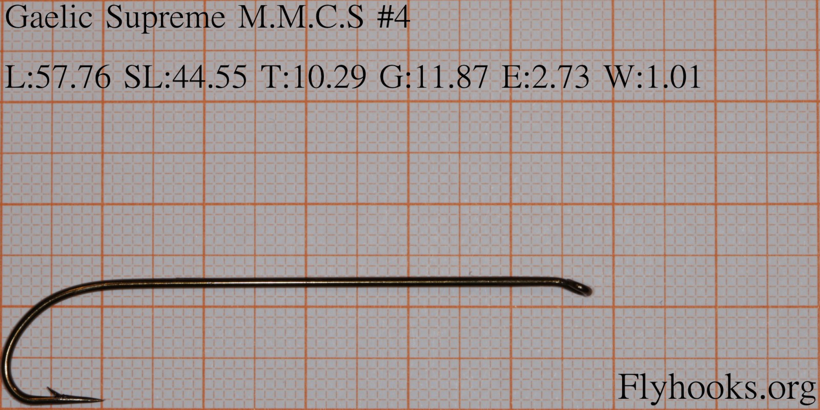 M.M.C.S 8xl