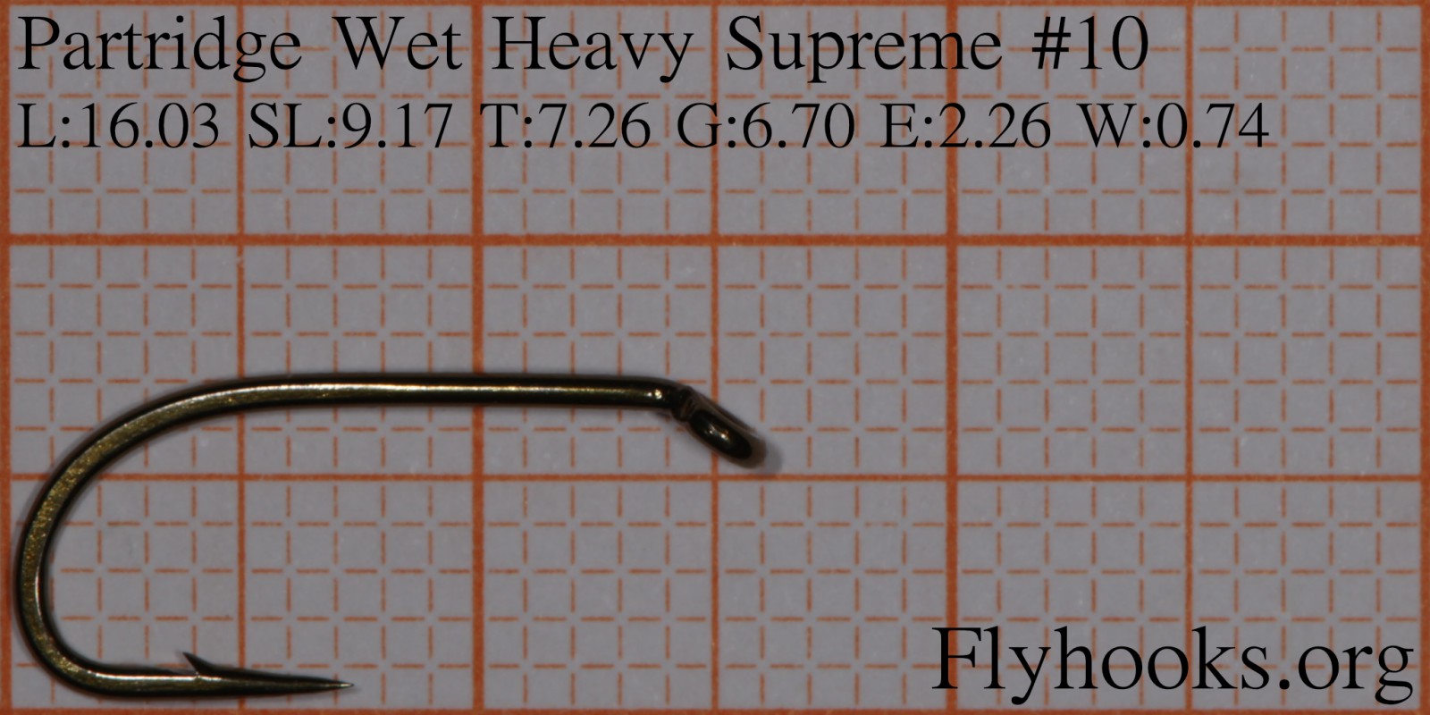 G3A/L - Wet Heavy Supreme